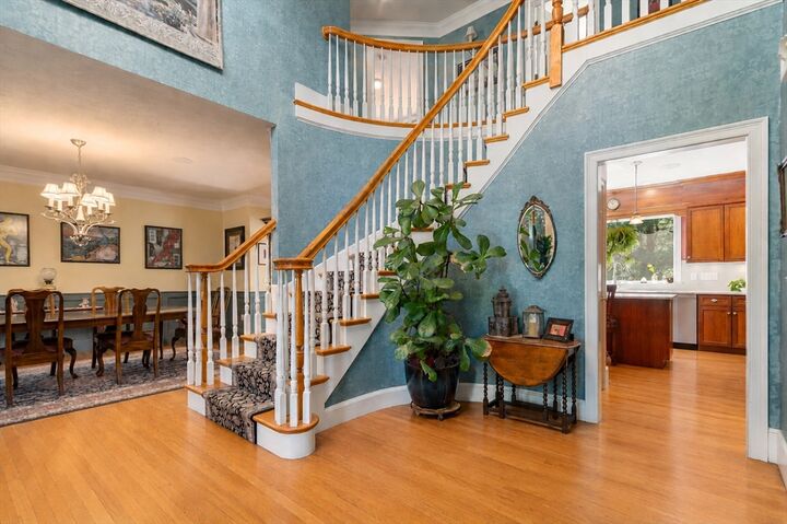 Property Photo:  69 Nixon Rd  MA 01701 