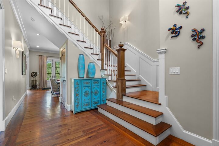 Property Photo: 21 Bemis Street MA 02493