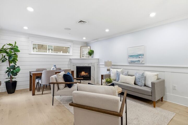Property Photo: 150-156 Athens St 2 MA 02127