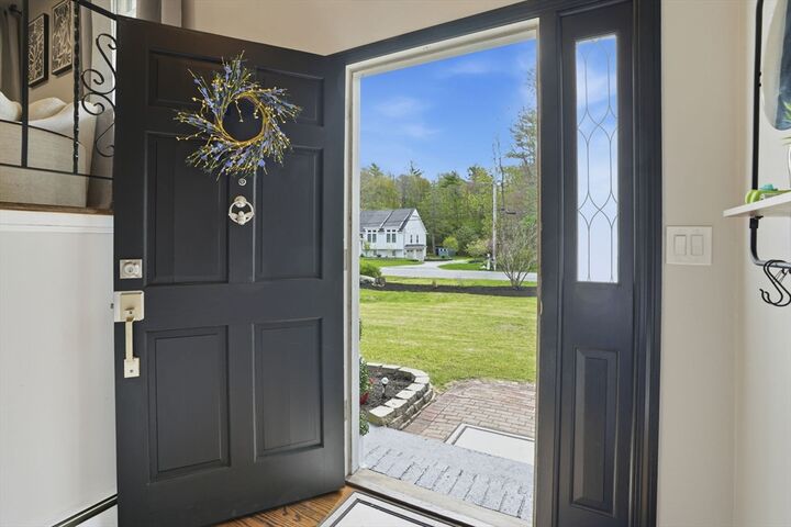 Property Photo:  15 Hemlock Dr  MA 02061 