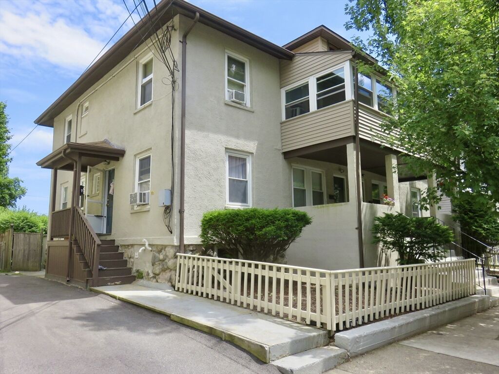 Property Photo:  43 Rich St B  MA 02451 