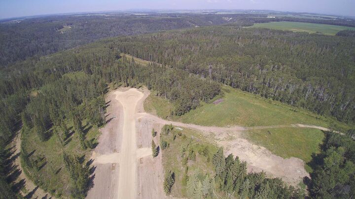 704016 Range Road 70 58 — photo 1