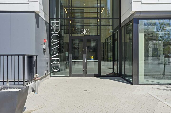 Property Photo: 310 15 Avenue SW 309 AB T2R 1S9