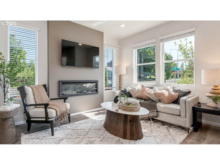 Property Photo:  3459 SW Hartley Ave  OR 97080 