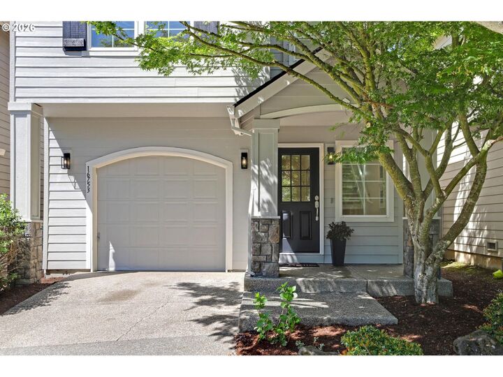 Property Photo:  16753 SW 134th Ter  OR 97224 