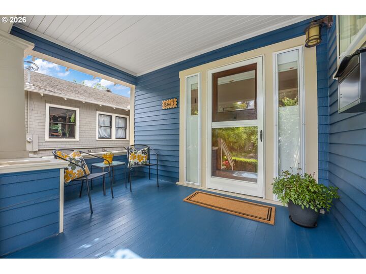 Property Photo:  2613 NE 59th Ave  OR 97213 