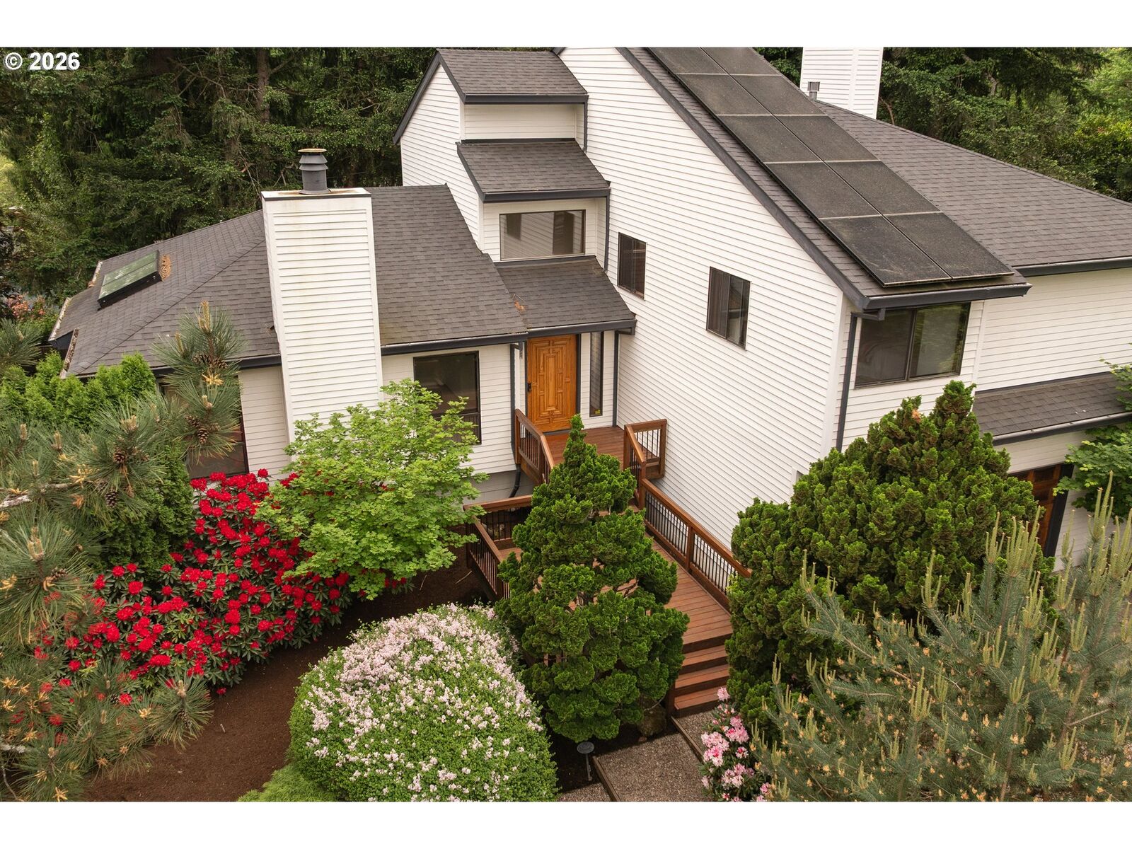 Property Photo: 4815 SW Stonebrook Ct OR 97239