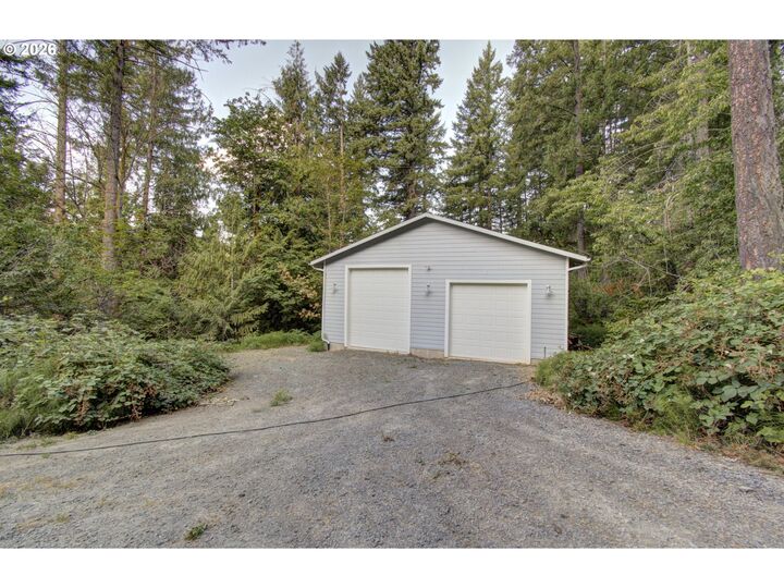 Property Photo:  18410 S Greenview Dr  OR 97045 