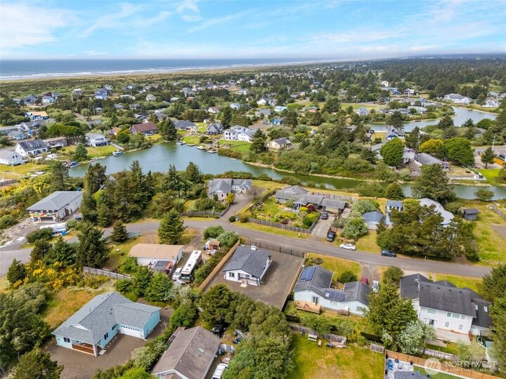 Property Photo:  369 N Butter Clam Street SW  WA 98569 