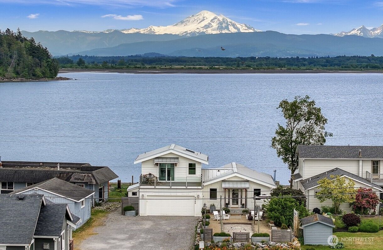 Property Photo:  4348  Saltspring Drive  WA 98248 
