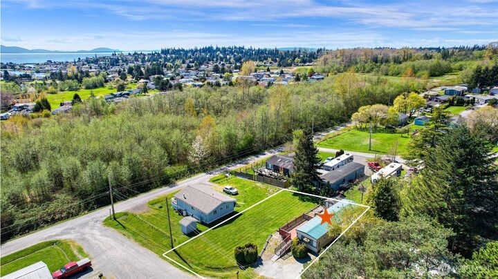 Property Photo: 8409 Richard Way WA 98230