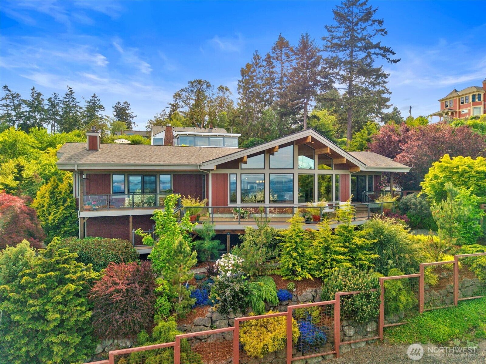 Property Photo:  1323  Jackson Street  WA 98368 