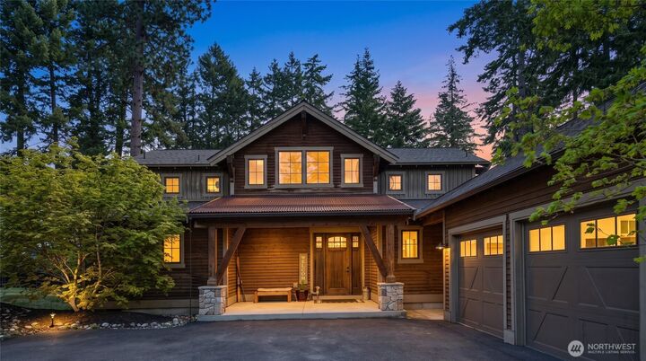 Property Photo:  241  Black Nugget Lane  WA 98922 