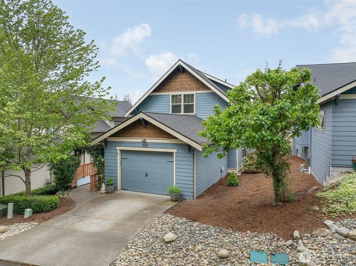 Property Photo:  1723  Bungalow Way NE  WA 98370 