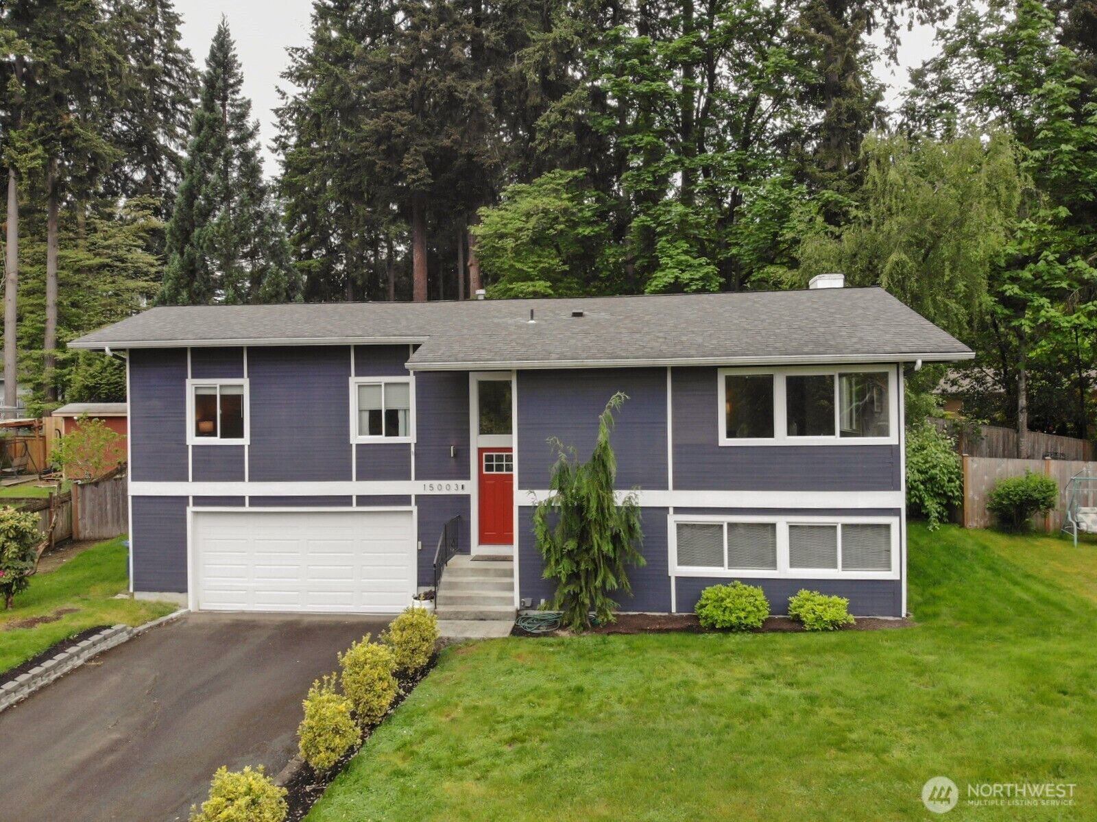 Property Photo:  15003  108th Place NE  WA 98011 