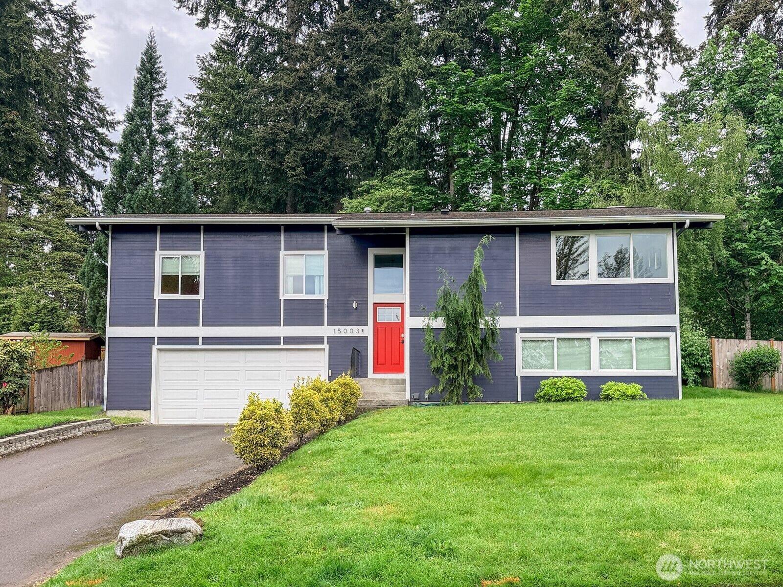 Property Photo:  15003  108th Place NE  WA 98011 