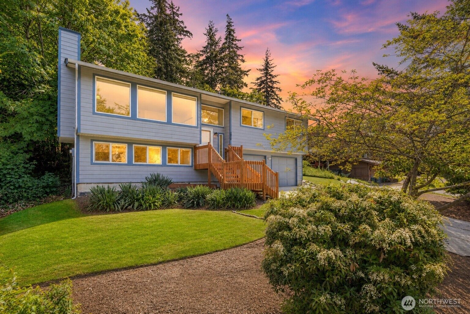 Property Photo:  3838  Cindy Lane  WA 98226 
