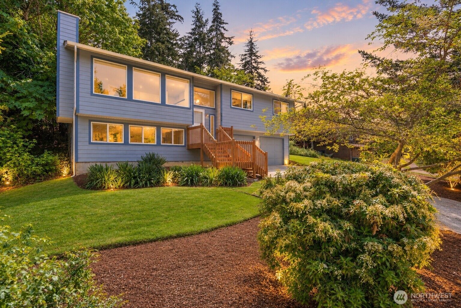 Property Photo: 3838 Cindy Lane WA 98226