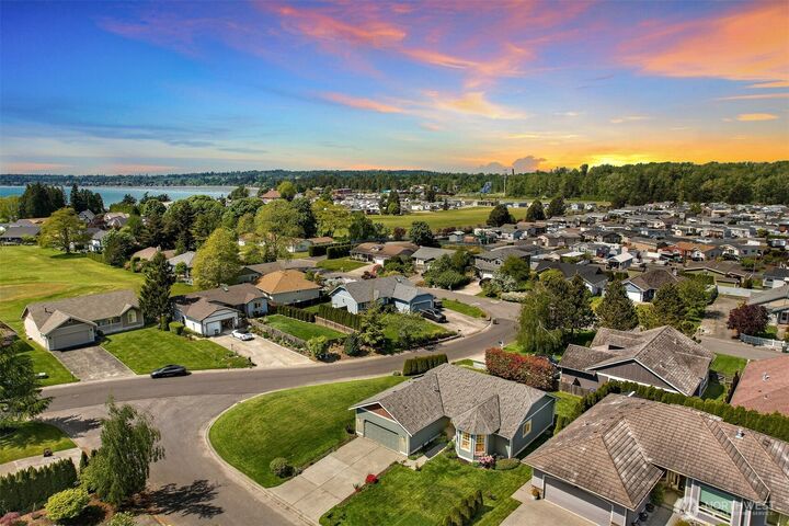 Property Photo:  4756  Ironwood Court  WA 98230 