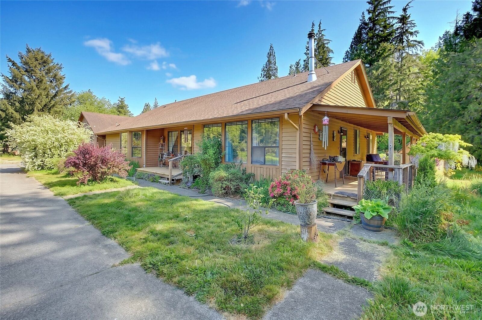 Property Photo:  30520  379th Avenue NE  WA 98223 
