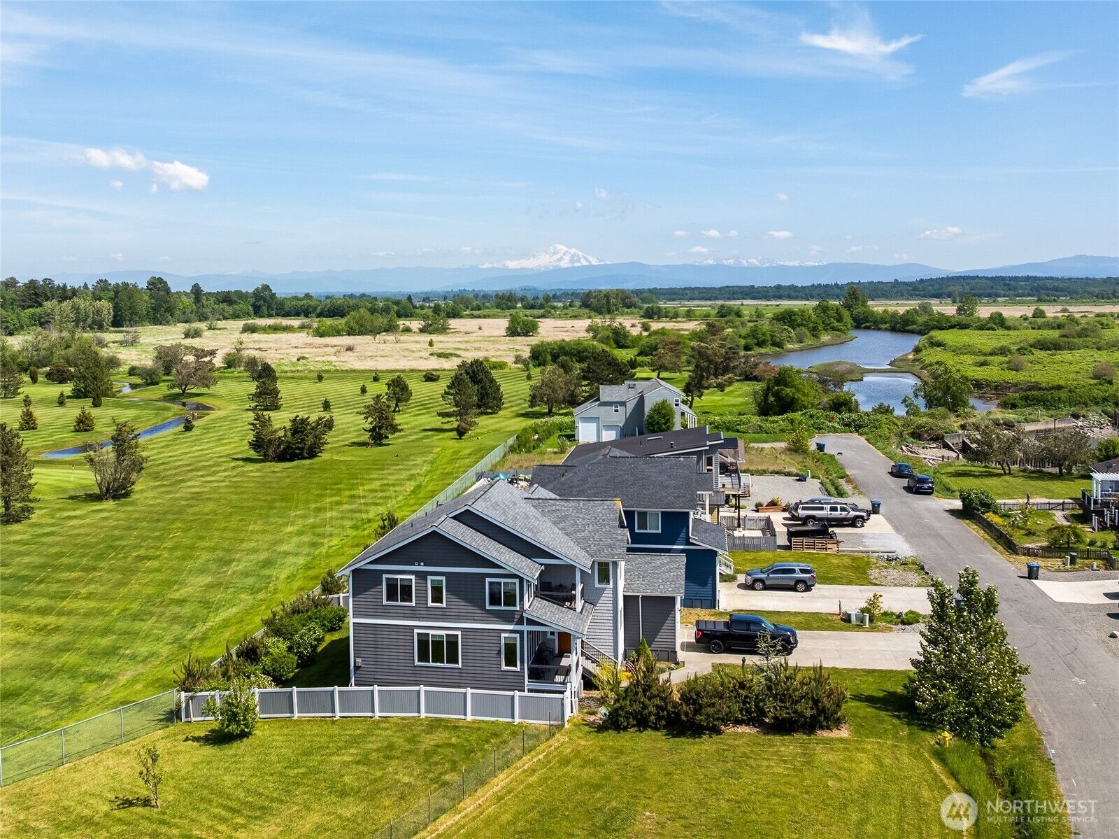 Property Photo:  4446  Decatur Drive  WA 98248 
