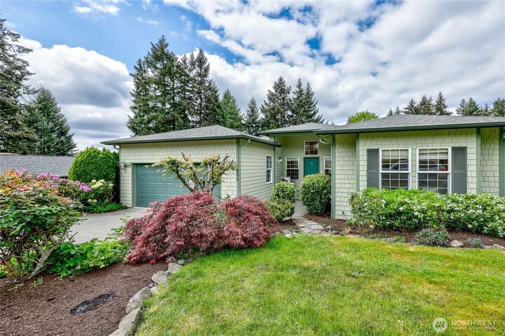 Property Photo:  18575  Skog Court  NE  WA 98370 