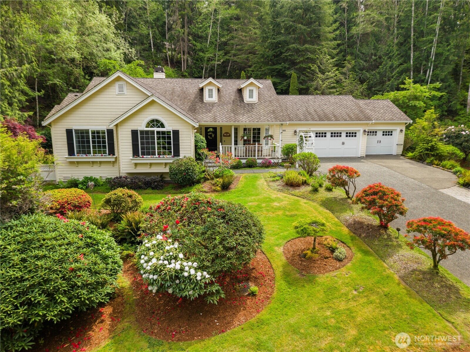 Property Photo:  193  Camber Lane  WA 98365 