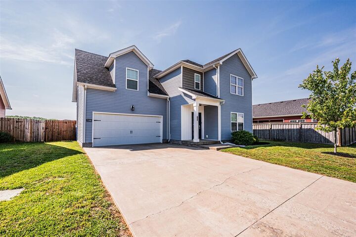 Property Photo:  7190 Centerstone Drive  KY 42101 