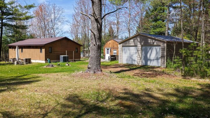 Property Photo:  1715 S Lake Drive  WI 54871 