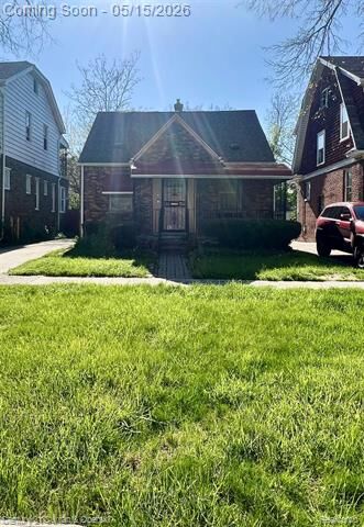 Property Photo:  11705 Asbury Park  MI 48227 