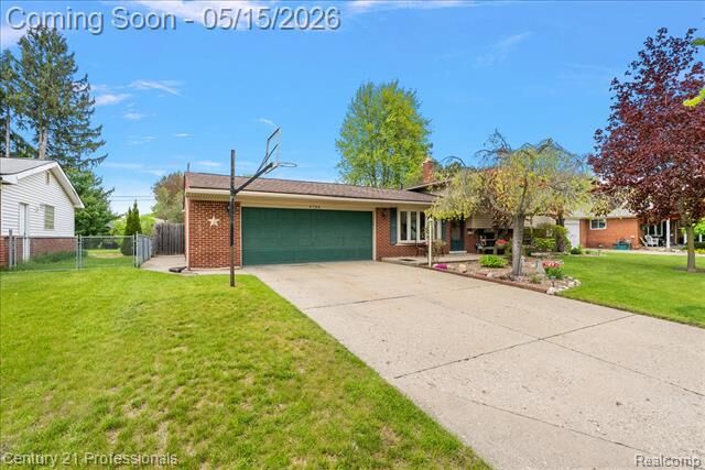 Property Photo:  5788 Strathdon Way  MI 48327 