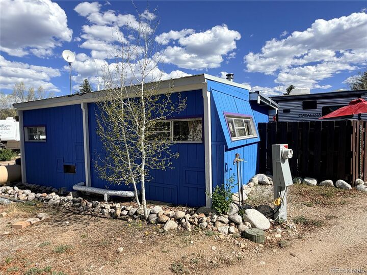 Property Photo:  10795 County Road 197 A 194  CO 81236 