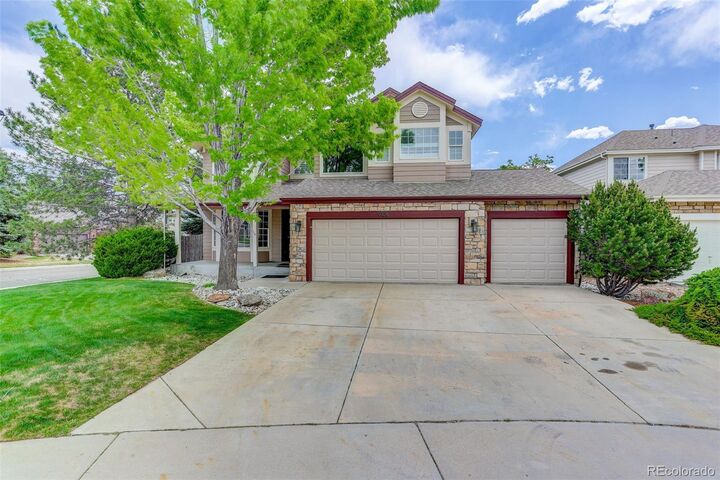 Property Photo:  9108 W Vandeventor Drive  CO 80128 