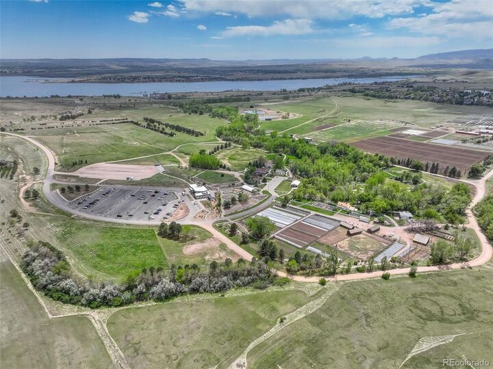 Property Photo: 9108 W Vandeventor Drive CO 80128