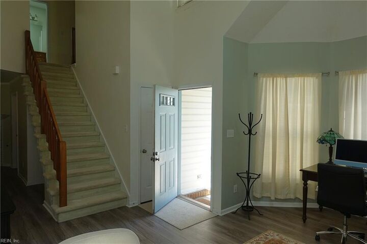 Property Photo:  102 Crimson Ct  VA 23693 