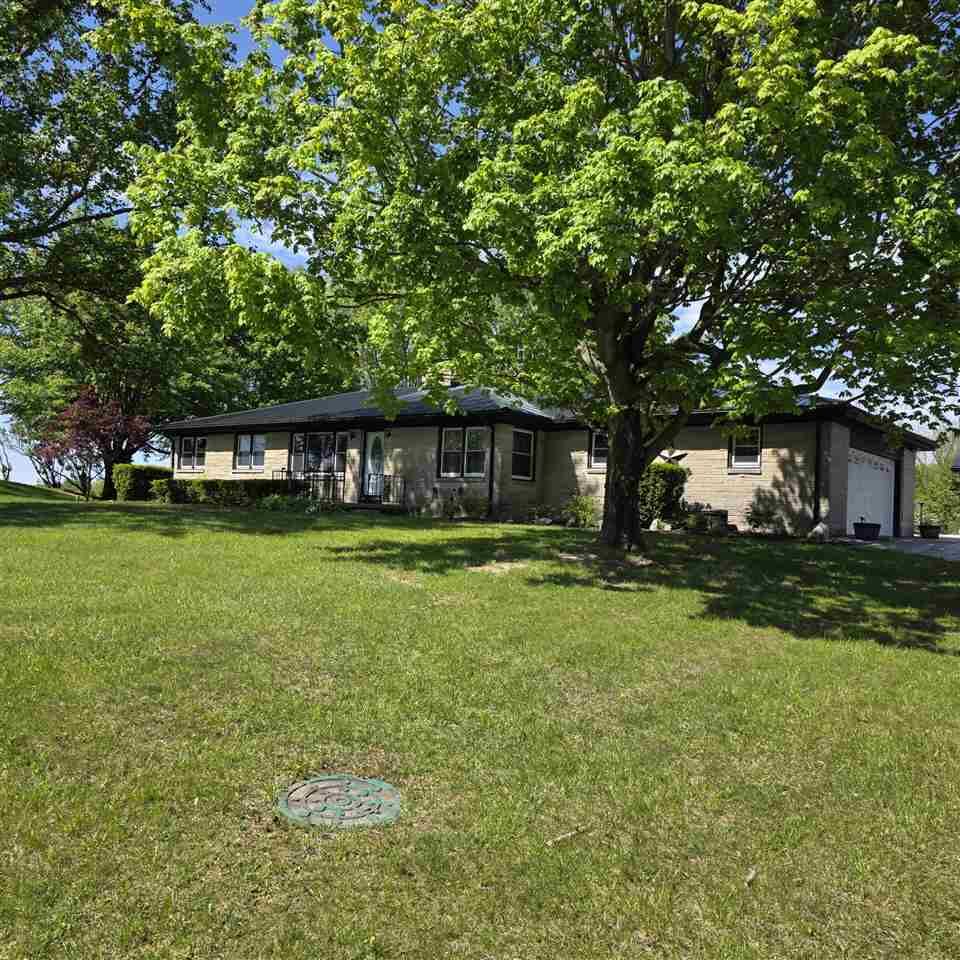 Property Photo:  5746 Round Barn Road  IN 47374-0000 