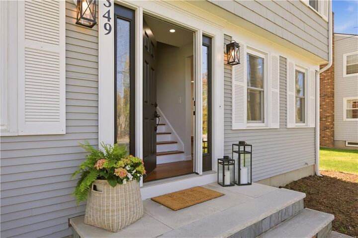 Property Photo:  349 Sowams Road  RI 02806 
