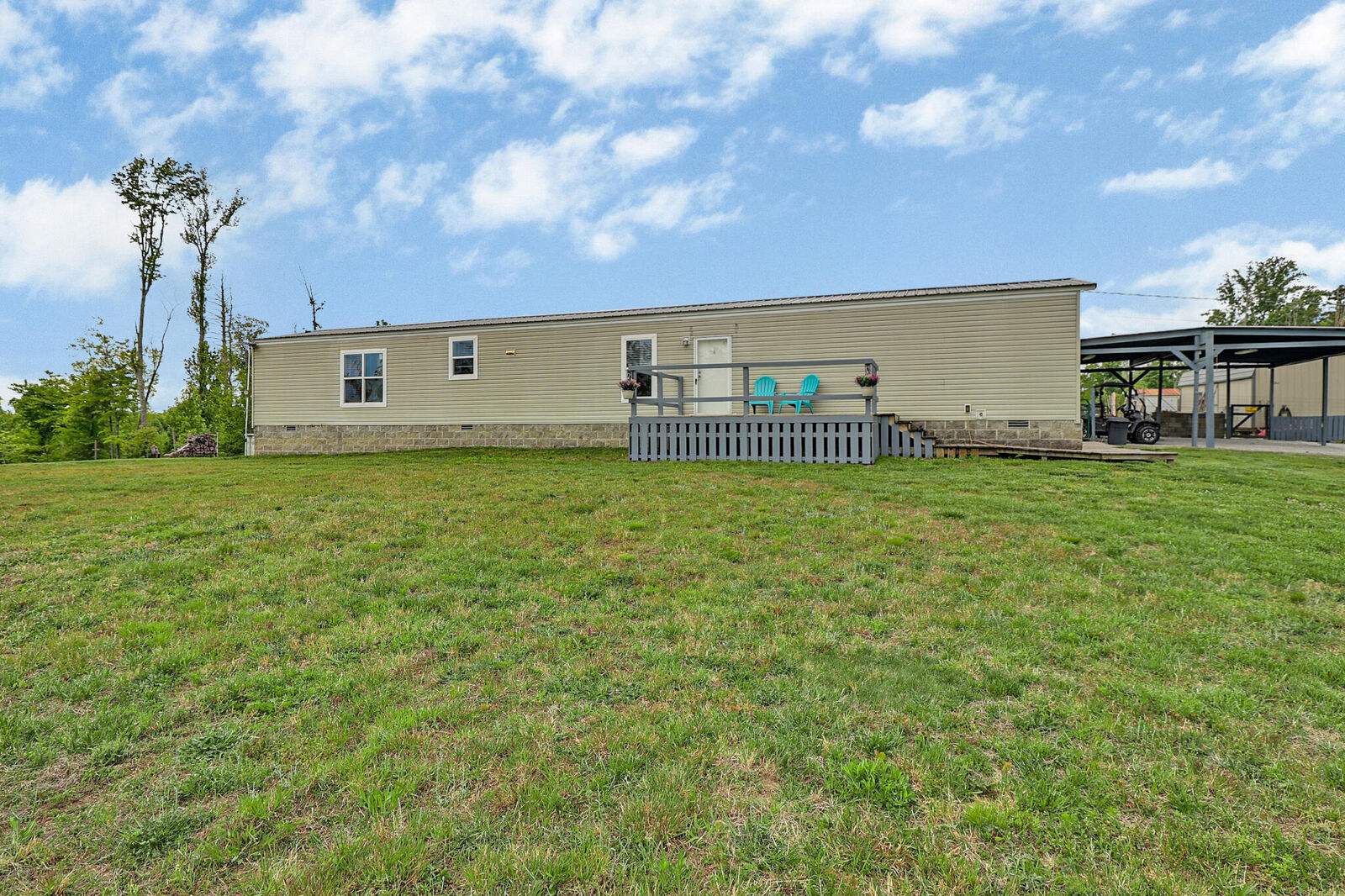 Property Photo:  2930 Doc Loy Road  TN 37337 