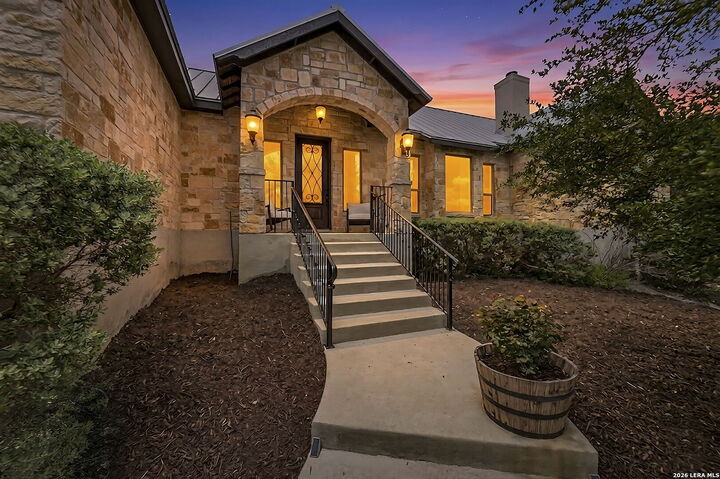 Property Photo:  786 Shepherds Crook  TX 78023 