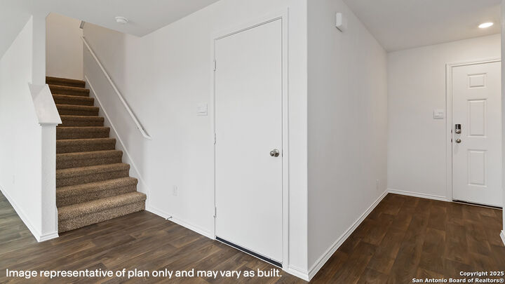 Property Photo:  4911 Iguana  TX 78109 