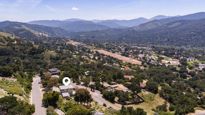 Property Photo: 134 Laurel Drive CA 93924