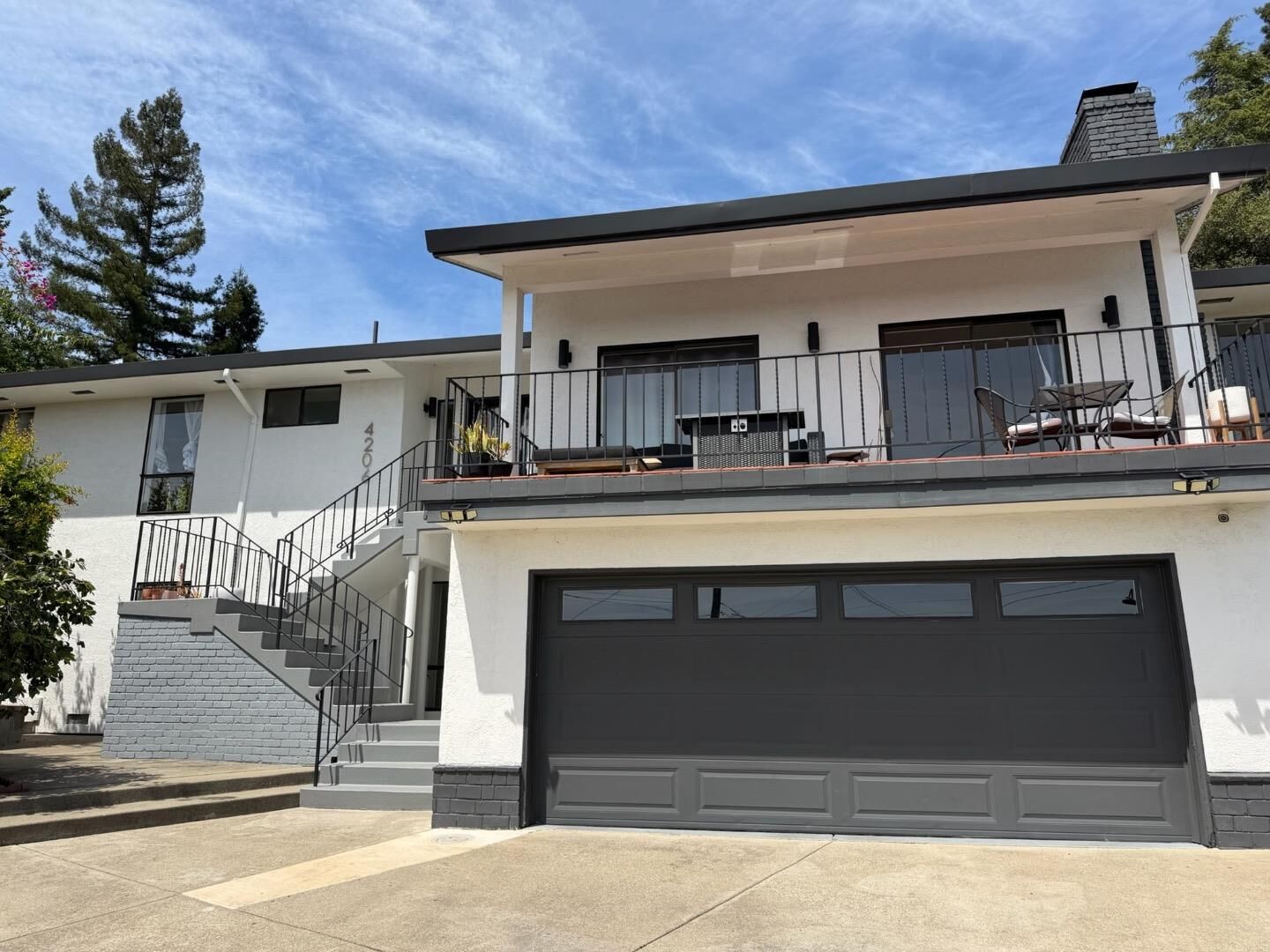 Property Photo:  4206 Huntington Street  CA 94619 
