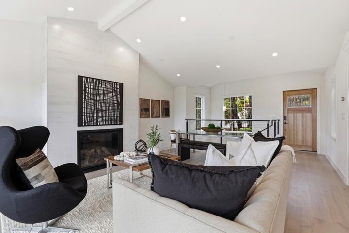 Property Photo:  0 Monte Verde, 2 SW Of 2nd Avenue  CA 93921 