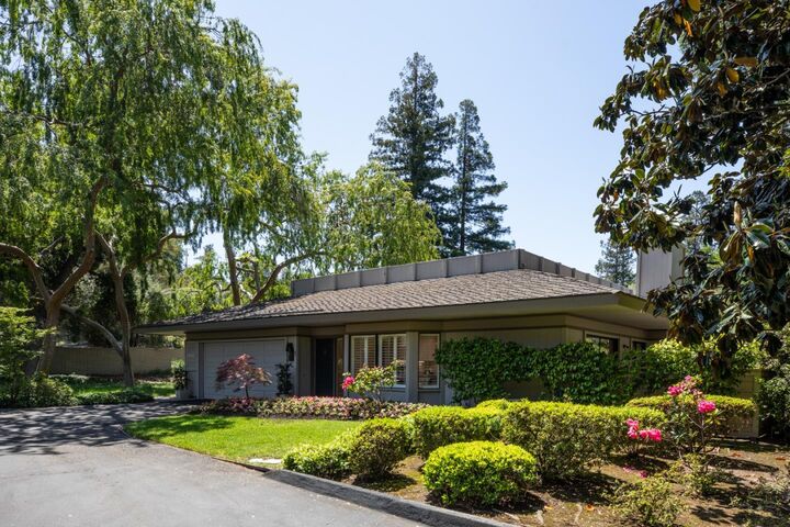 Property Photo:  1 Bay Tree Lane  CA 94022 