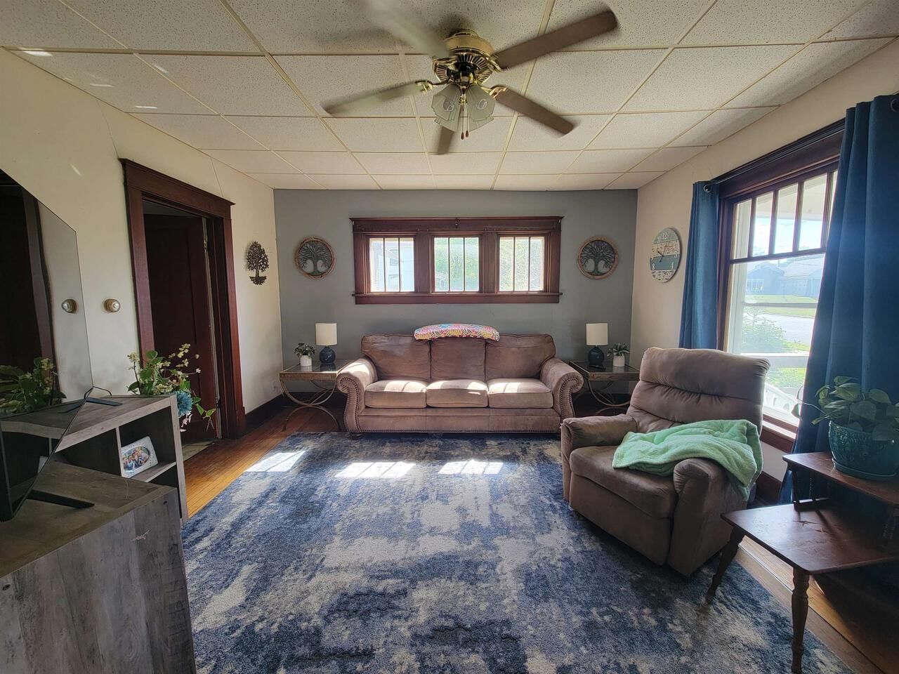 Property Photo:  323 Janesville Street  WI 53548 