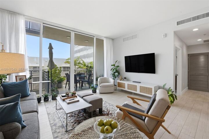 Property Photo: 2100 Park Ave 302 FL 33139