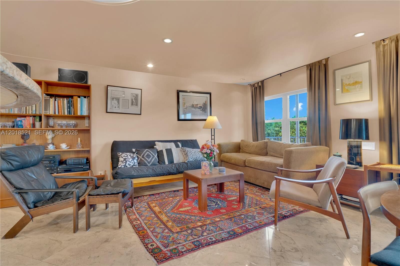 Property Photo:  200 Diplomat Pkwy 336  FL 33009 