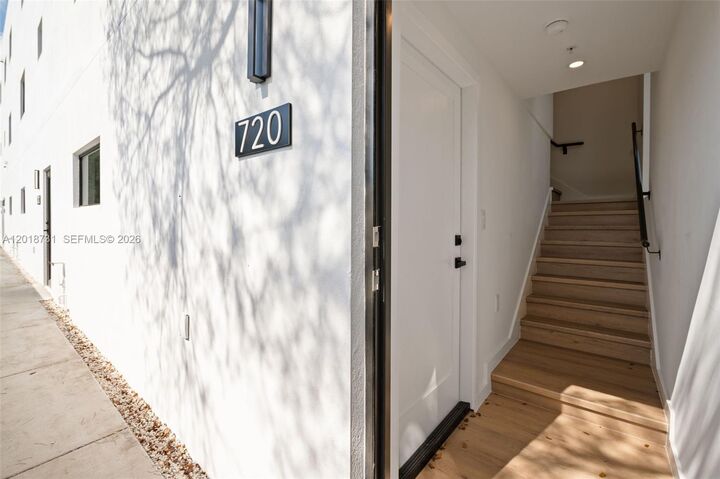 Property Photo:  726 NW 55th Ter 726  FL 33127 