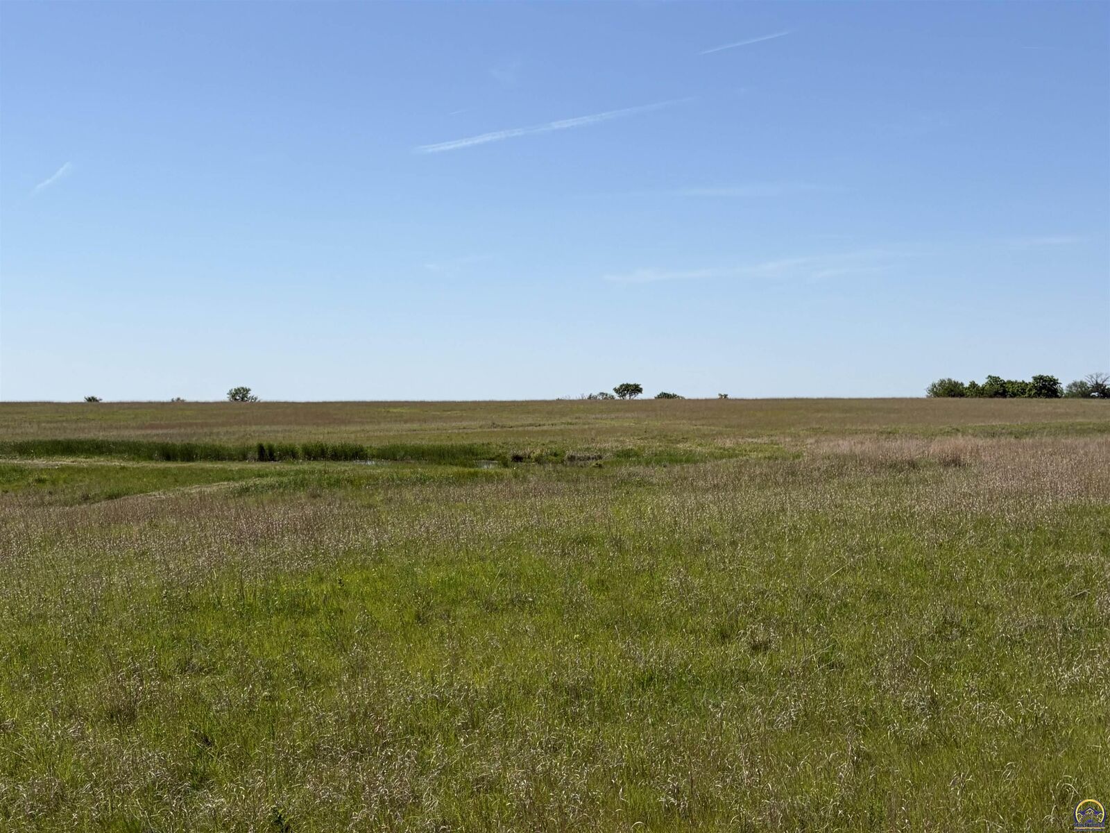 Property Photo:  8600 Blk NW Jennings Rd Parcel 2  KS 66618 