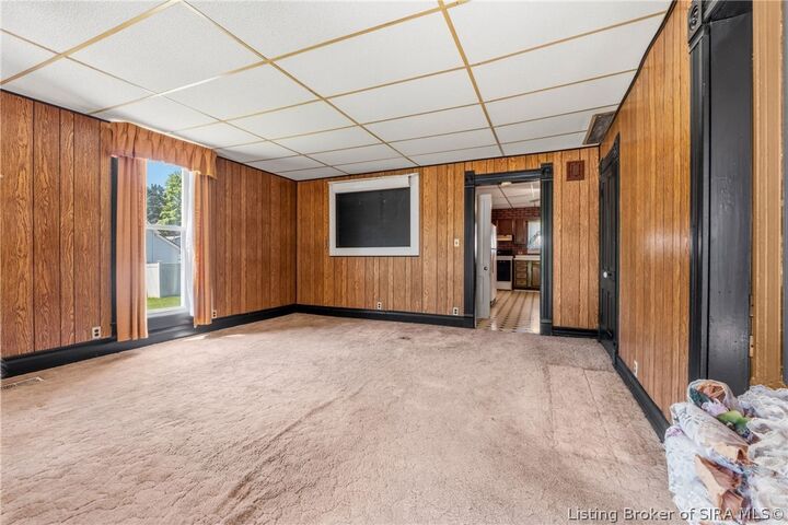 Property Photo:  319 N New Albany Street  IN 47172 